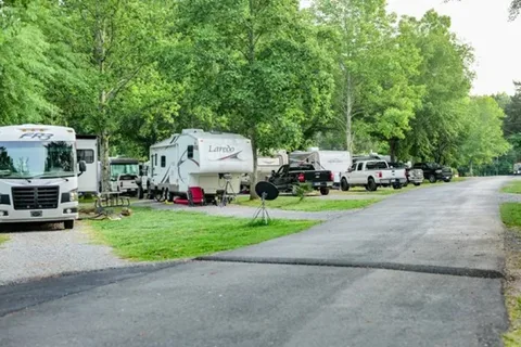 Cullman Campground