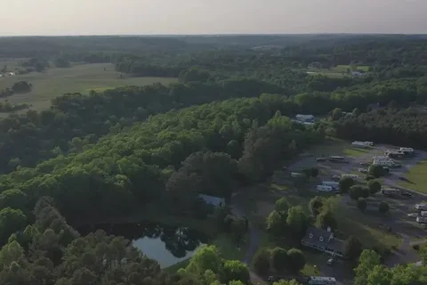 Cullman Campground