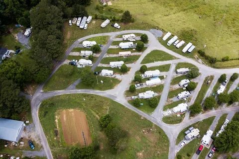 Cullman Campground