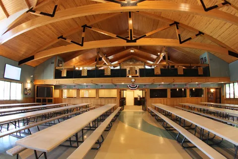 Normandy Farms Campground