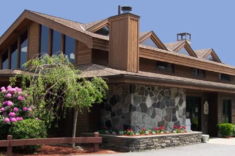 Normandy Farms Campground