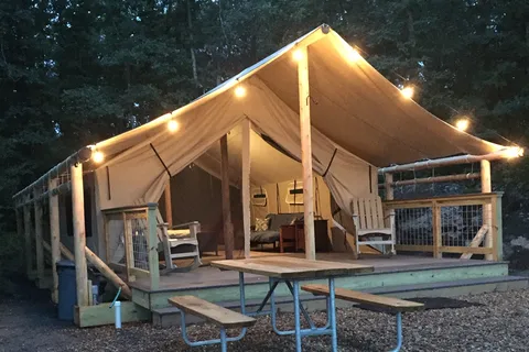 Normandy Farms Campground