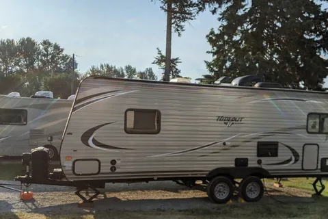 Three Bears RV Park, Cabins and Storage
