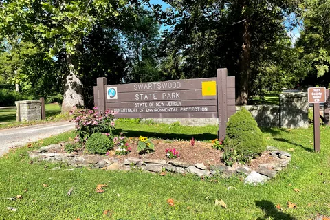 Swartswood State Park