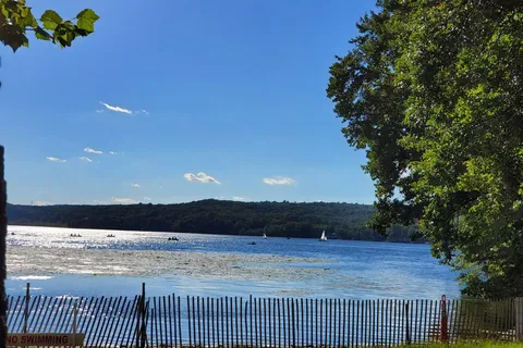 Swartswood State Park