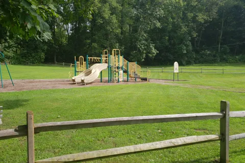 Swartswood State Park