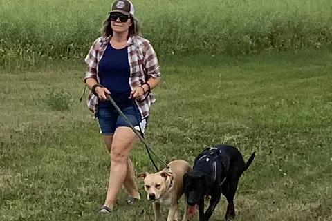 Kilton Hill Campground