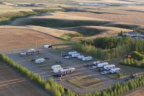 Kilton Hill Campground
