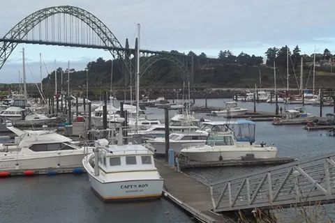 Harbor Village RV Park