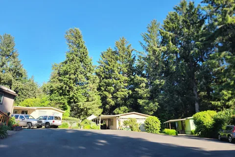 Harbor Village RV Park
