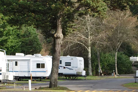Harbor Village RV Park