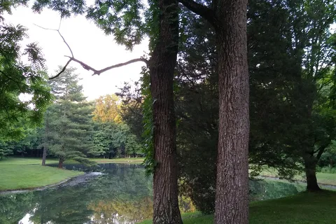 Prairie Creek Park