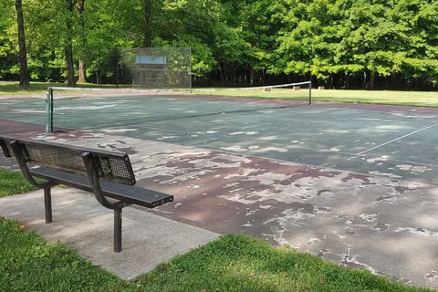 Prairie Creek Park