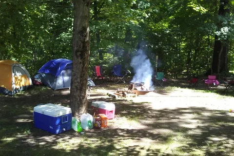 Prairie Creek Park