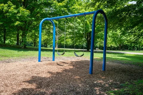 Prairie Creek Park