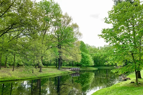 Prairie Creek Park