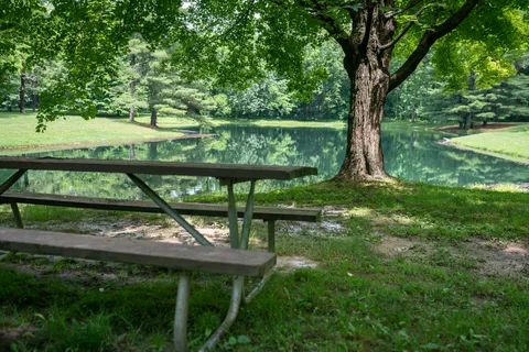 Prairie Creek Park