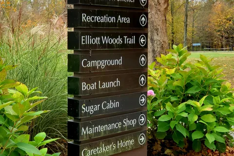 Prairie Creek Park
