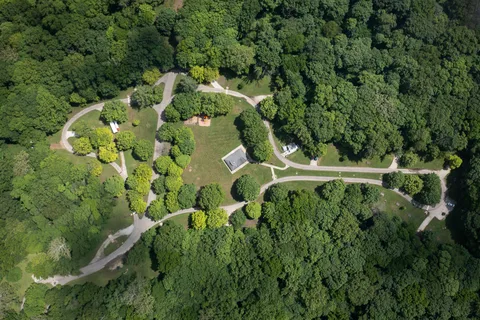 Prairie Creek Park