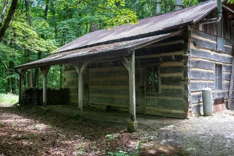 Prairie Creek Park