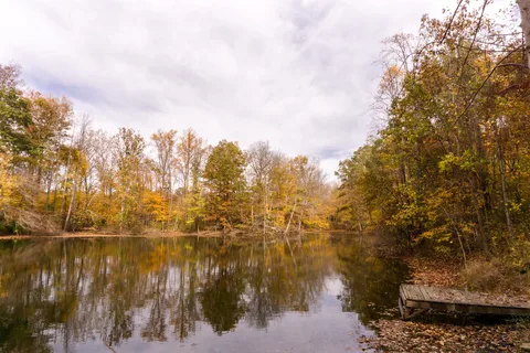 Prairie Creek Park