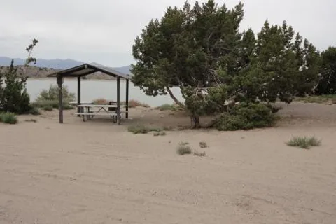 Eagle View - Yuba Lake State Park