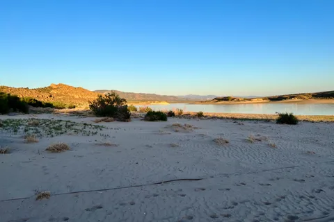Eagle View - Yuba Lake State Park