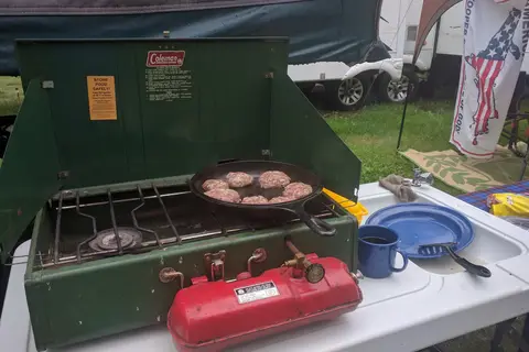 Summer Breeze Campground