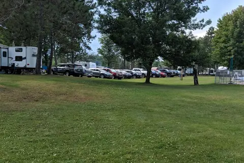 Summer Breeze Campground