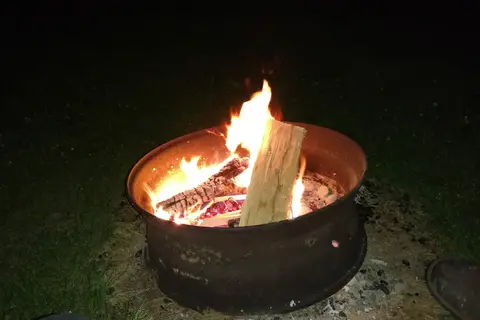 Summer Breeze Campground