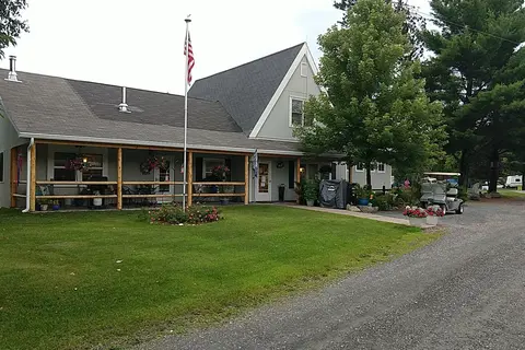 Summer Breeze Campground