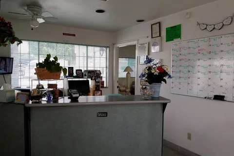 Terrace Village RV Park