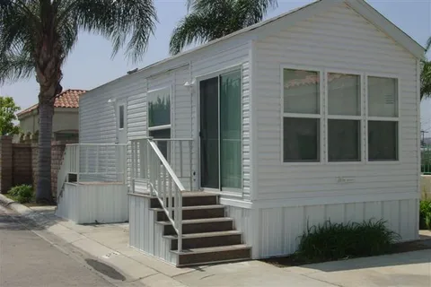 Terrace Village RV Park