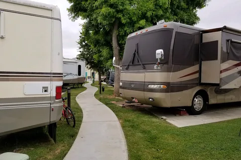 Terrace Village RV Park