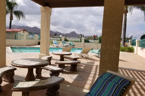 Terrace Village RV Park