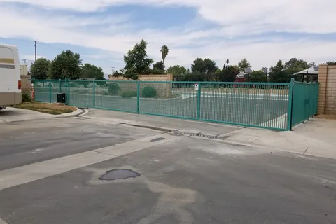 Terrace Village RV Park