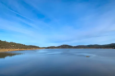 Collins Lake Recreation Area