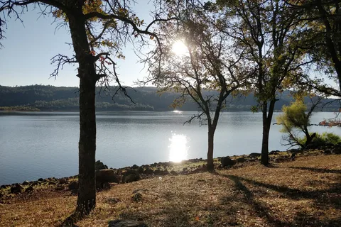 Collins Lake Recreation Area