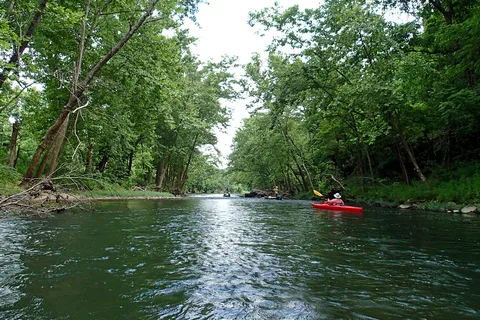 Cedar Mere Riverside
