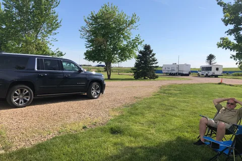 Countryside Campgrounds