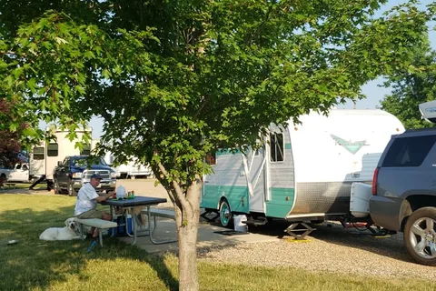 Countryside Campgrounds