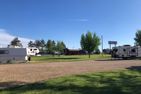 Countryside Campgrounds