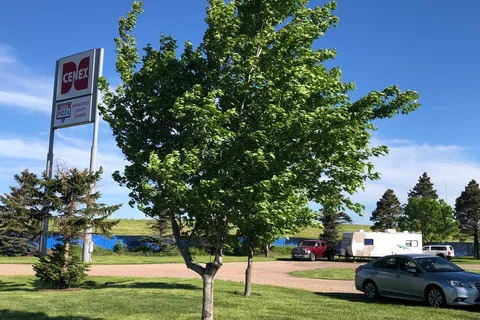 Countryside Campgrounds