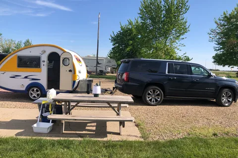 Countryside Campgrounds