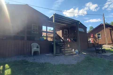 Woodland Camping Resort