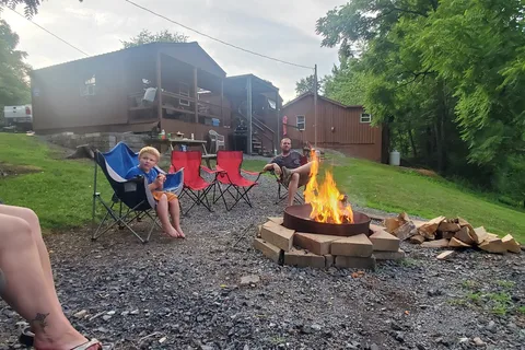 Woodland Camping Resort
