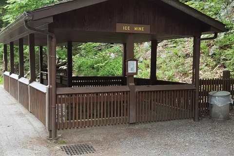 Woodland Camping Resort