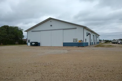Omro RV Park