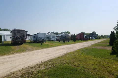 Omro RV Park