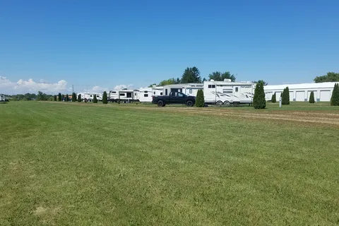 Omro RV Park